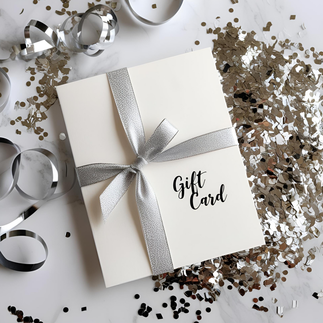 CARTES CADEAUX