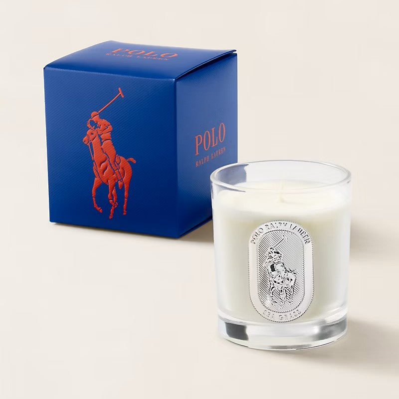 Sea Grass Candle – GLOBAL