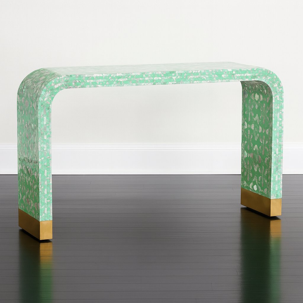 CONSOLES & ENTRYWAY