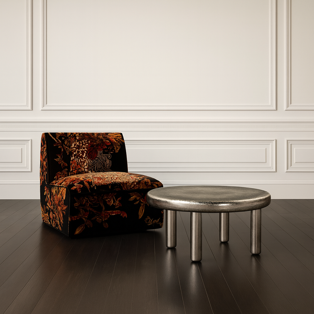 Coffee Table GlobalArtandStyle.com