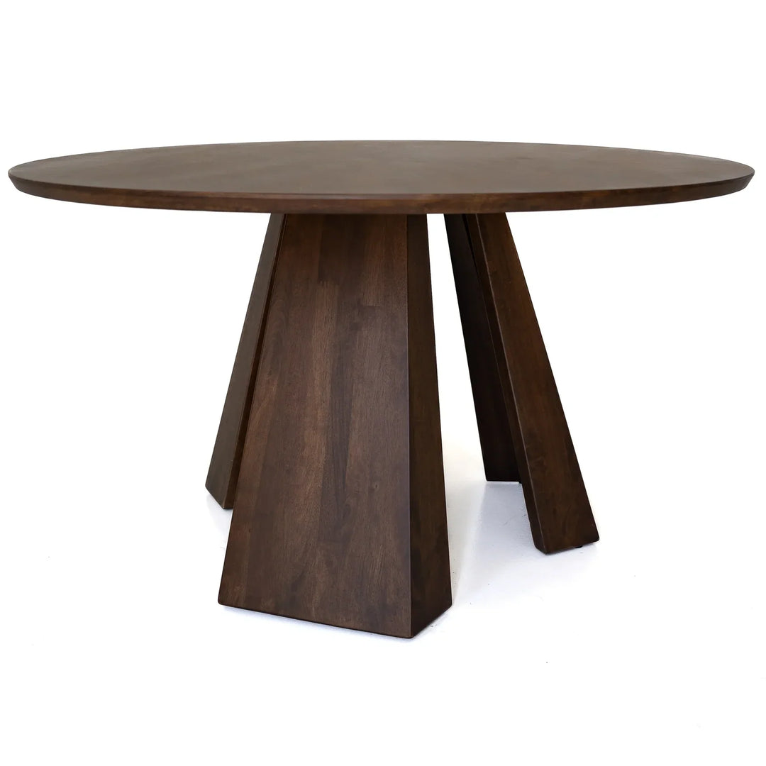 Modern dining table collections