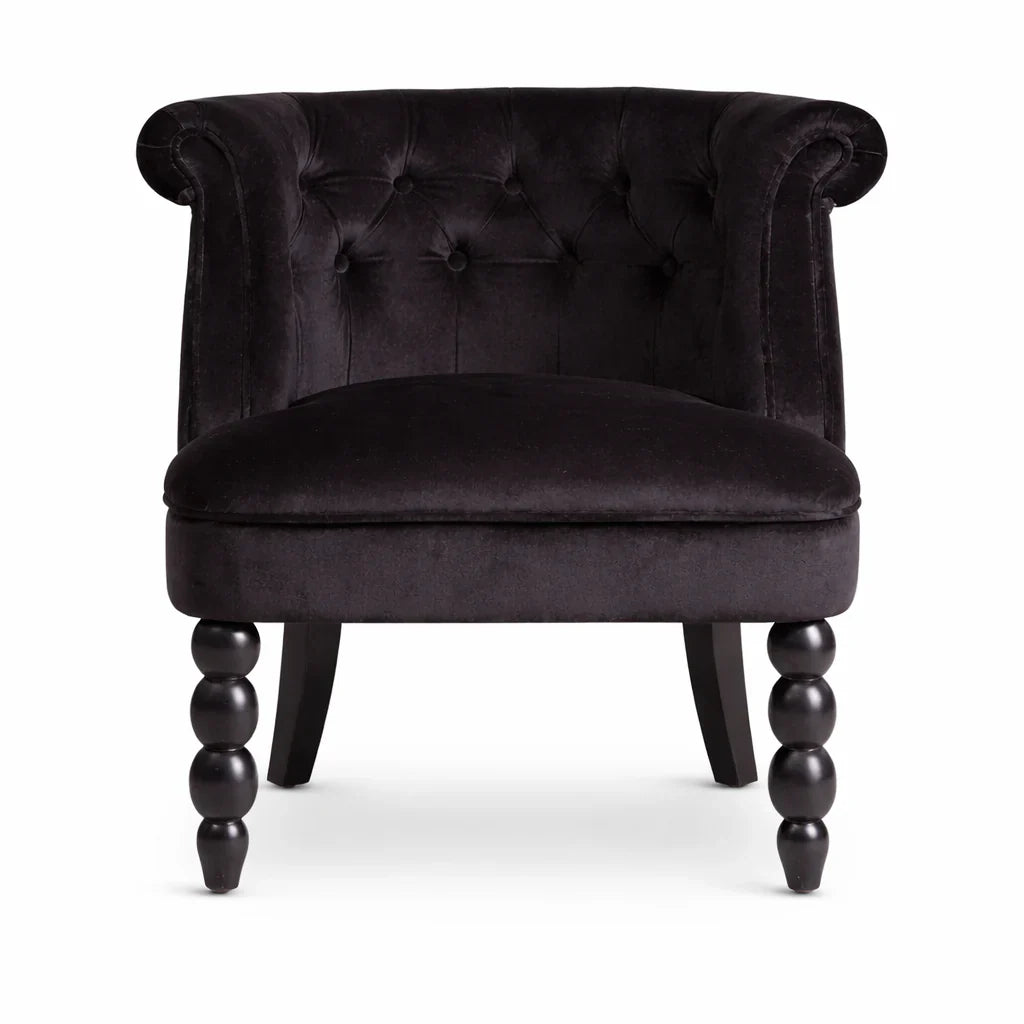 ACCENT CHAIRS