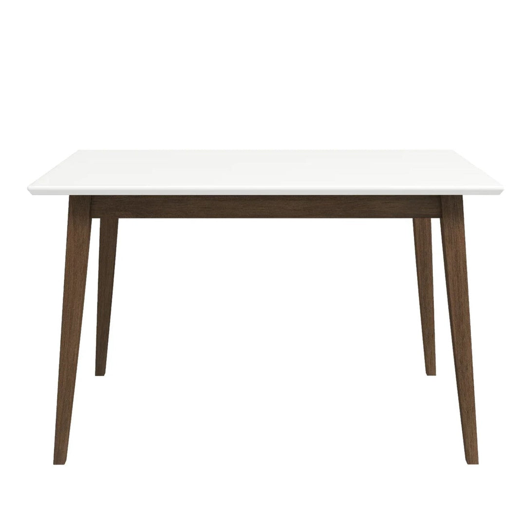 Modern dining table collections