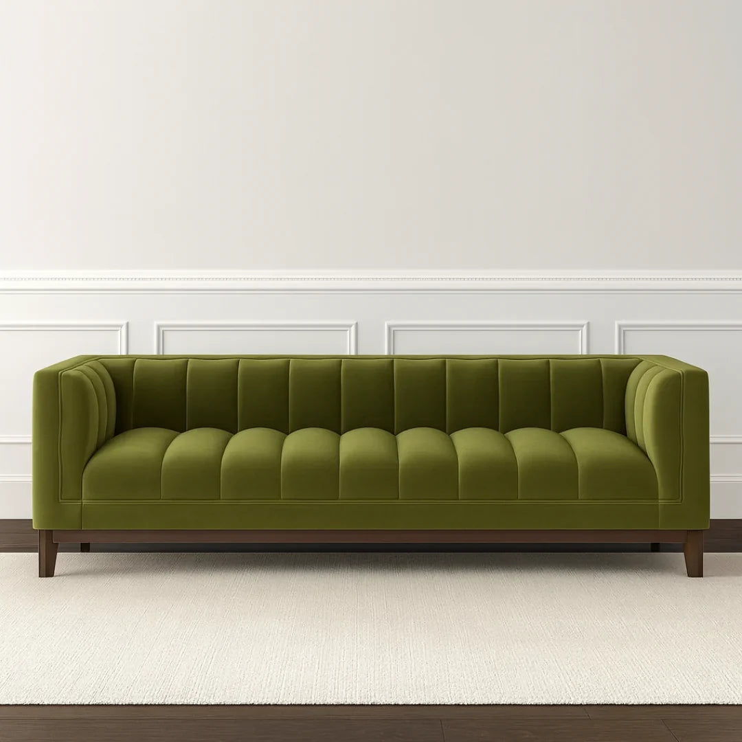 SOFAS & SECTIONALS