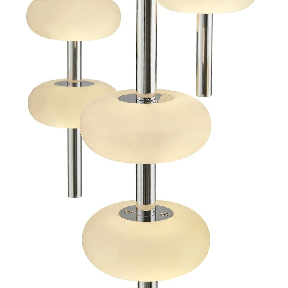 CHANDELIERS & PENDANT LIGHTS