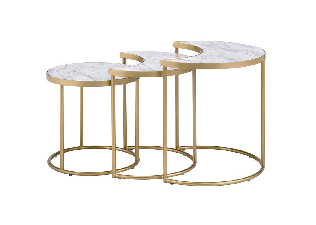 ACCENT TABLES