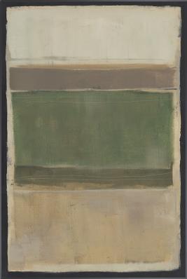 Art inspired by abstraction. 