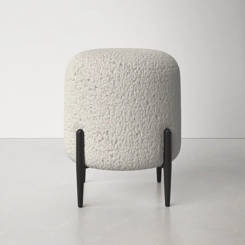 Blithe Upholstered Ottoman