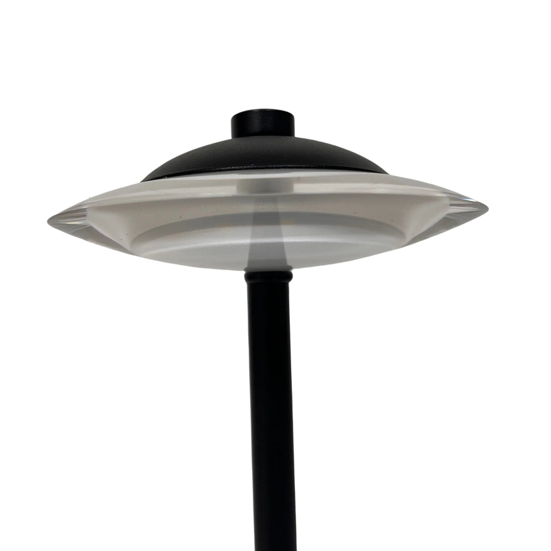 Spaceship Rechargeable Table Lamp