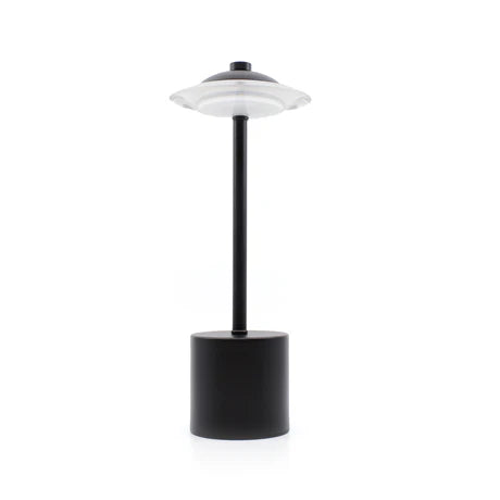 Spaceship Rechargeable Table Lamp