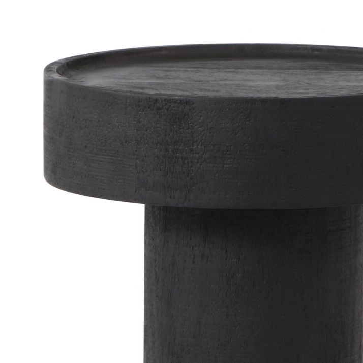Watson Side Table Black