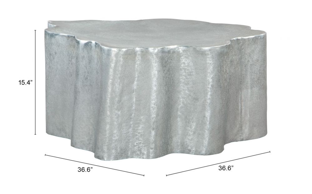 Kortha Coffee Table Antique