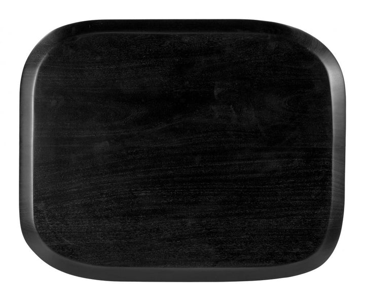 Arasan Accent Table Black