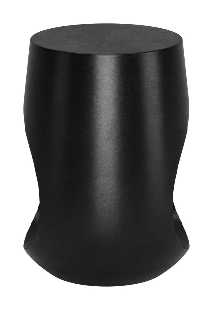 The Tilk Side Table in Black