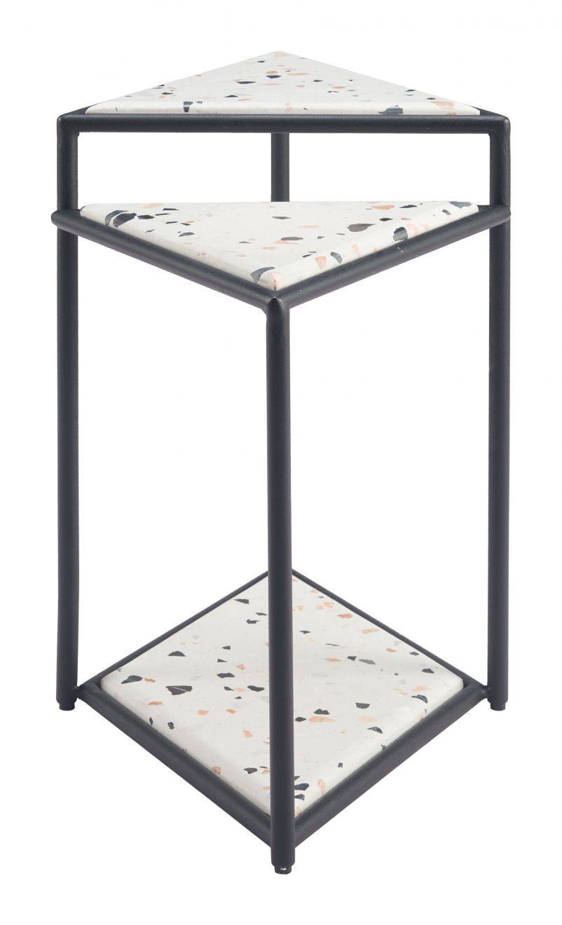 Miste Side Table Multicolor