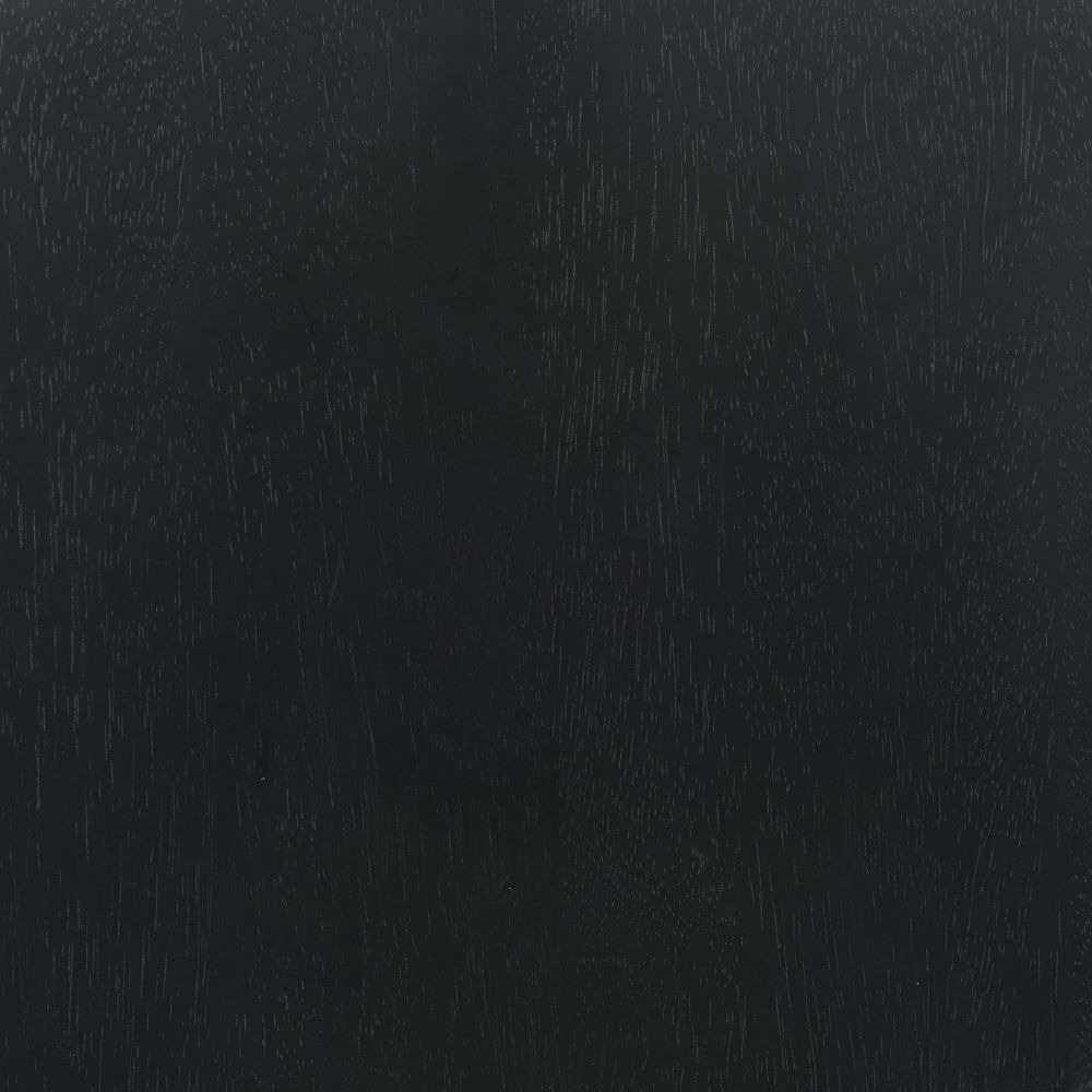 Stenger Dining Chair Black (Set of 2)