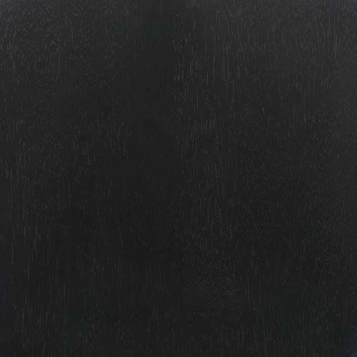 Stenger Dining Chair Black (Set of 2)