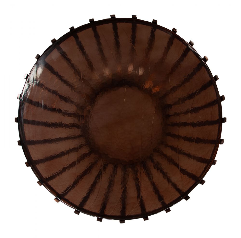 Kafig Coffee Table Bronze