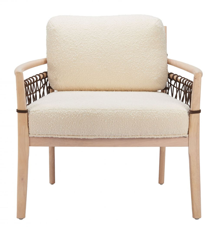 Wezly Accent Chair – Ivory
Elevate your space with the sleek, modern design of the Wezly Accent Chair in ivory. Featuring a refined textured polyester fabric upholstery and whitewashed rubberwood legs, this chair blends comfort with contemporary style effortlessly. Its clean lines and neutral tones make it a modern and sleek piece for living rooms, offices, or lounges.
