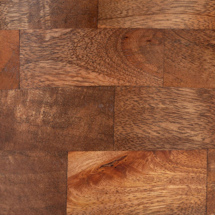 Kelk Side Table – Walnut