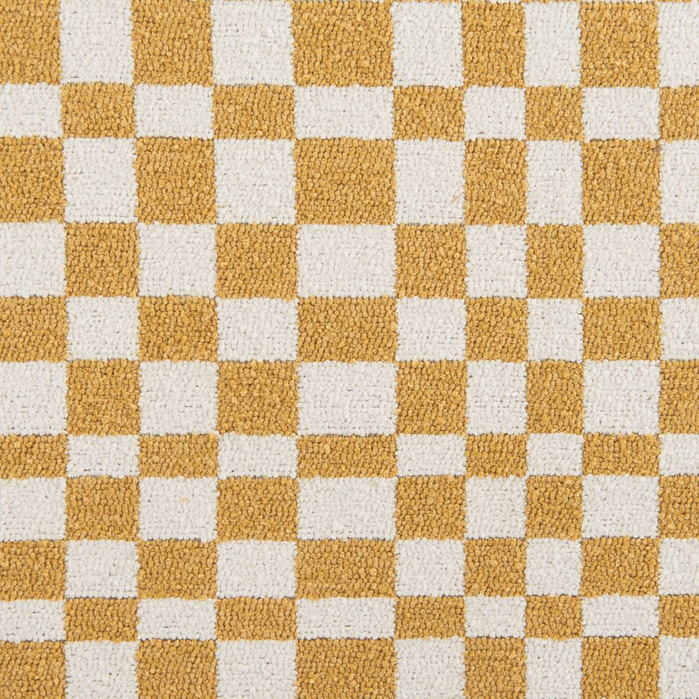 Haki Ottoman Multicolor
