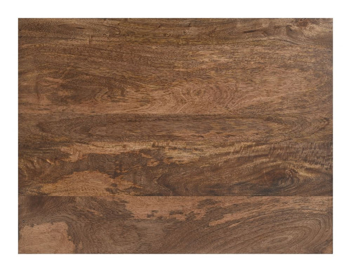 Modo Nightstand Walnut
