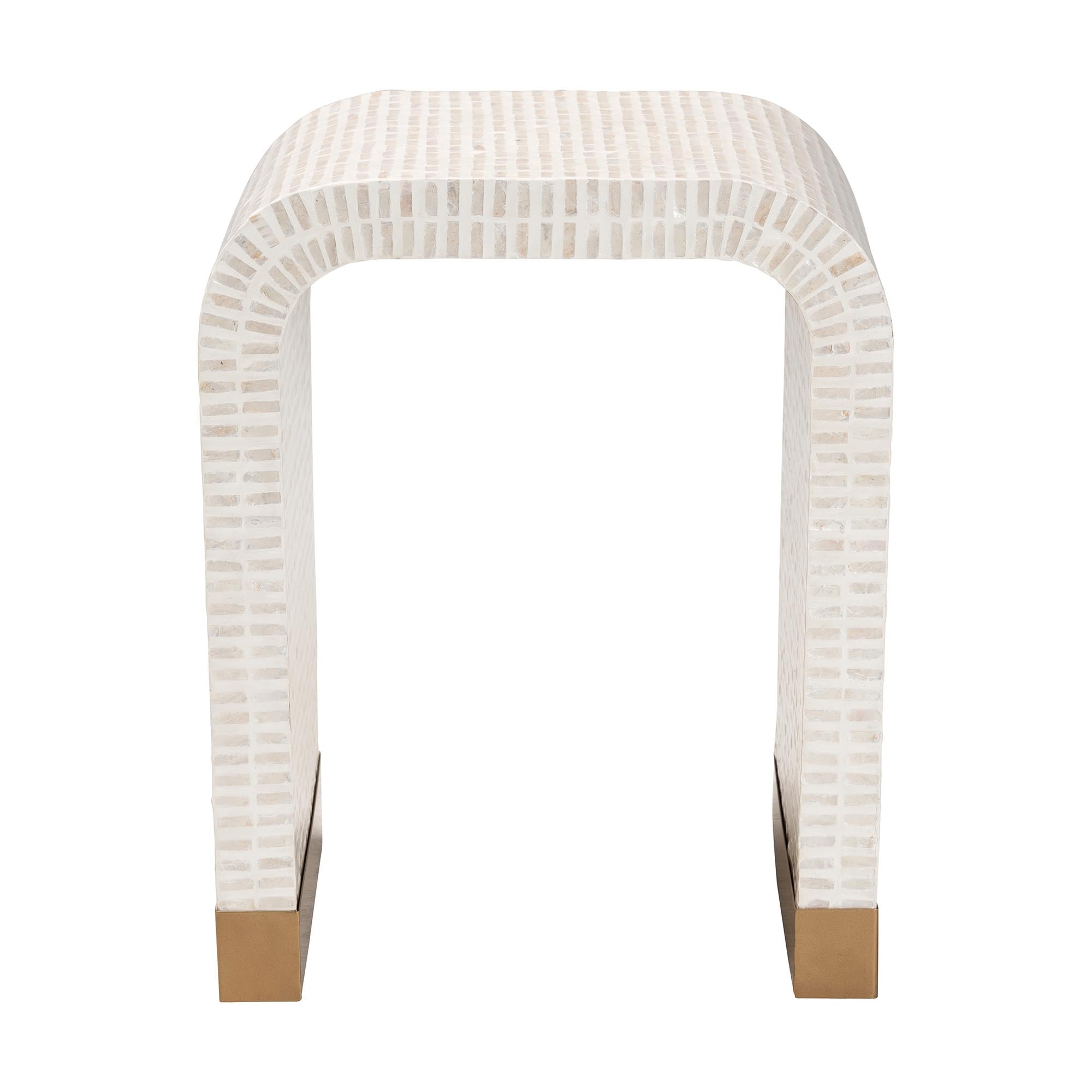 SIDE TABLES