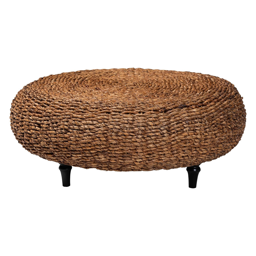 Riau Handwoven Seagrass Coffee Table