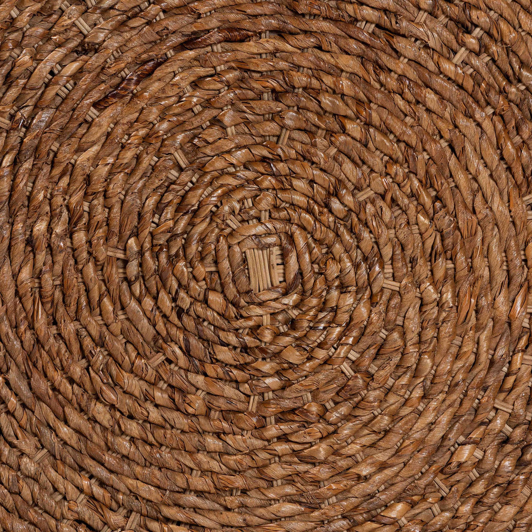 Riau Handwoven Seagrass Coffee Table