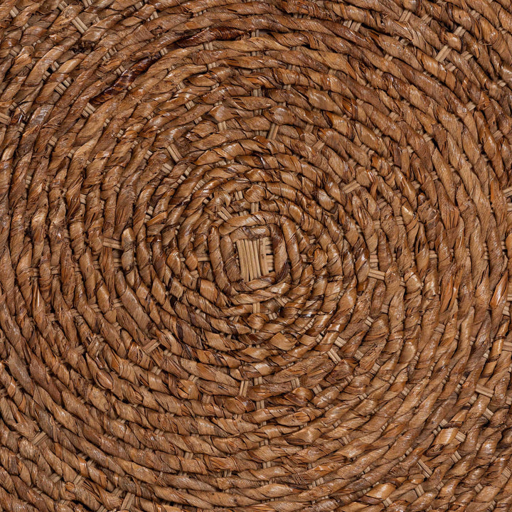 Riau Handwoven Seagrass Coffee Table