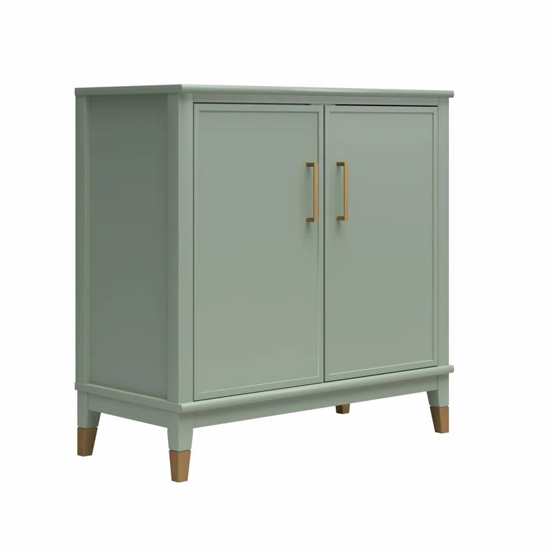 Westerleigh Accent Cabinet