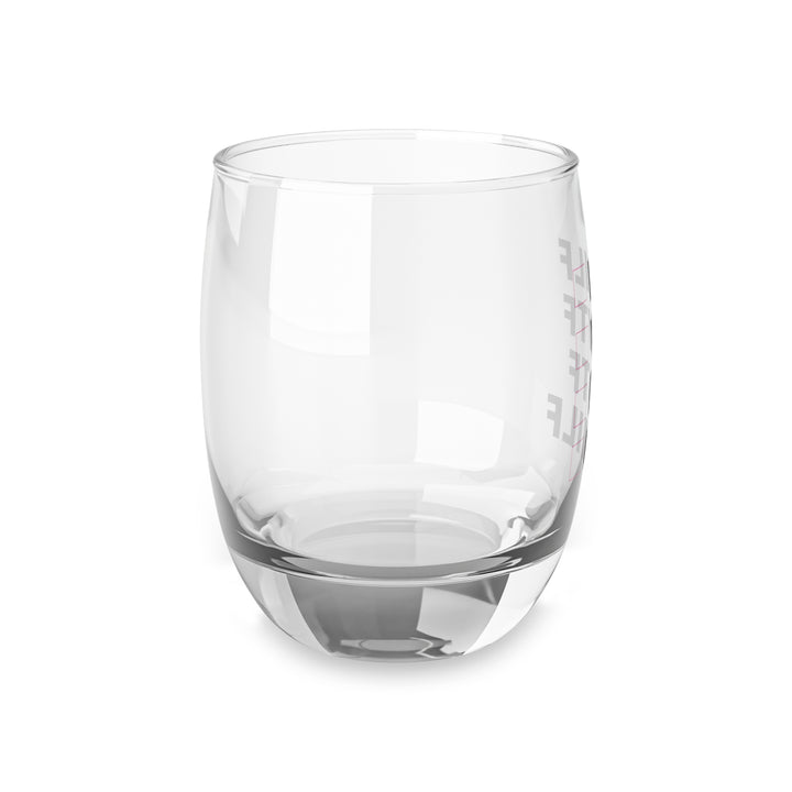 Noble Spirit Whiskey Glass
