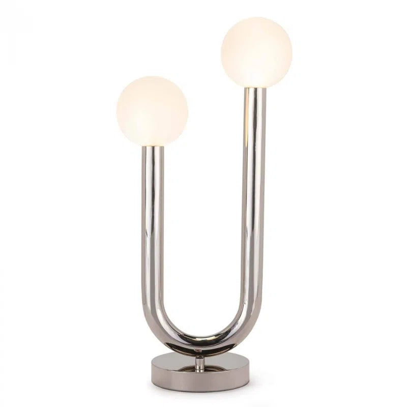 Happy Table Lamp