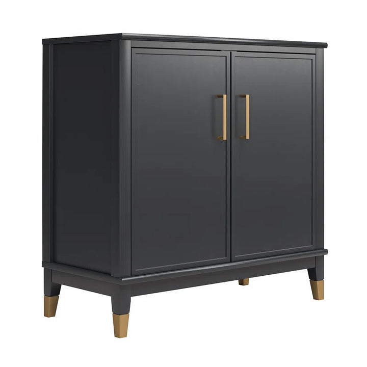 Westerleigh Accent Cabinet