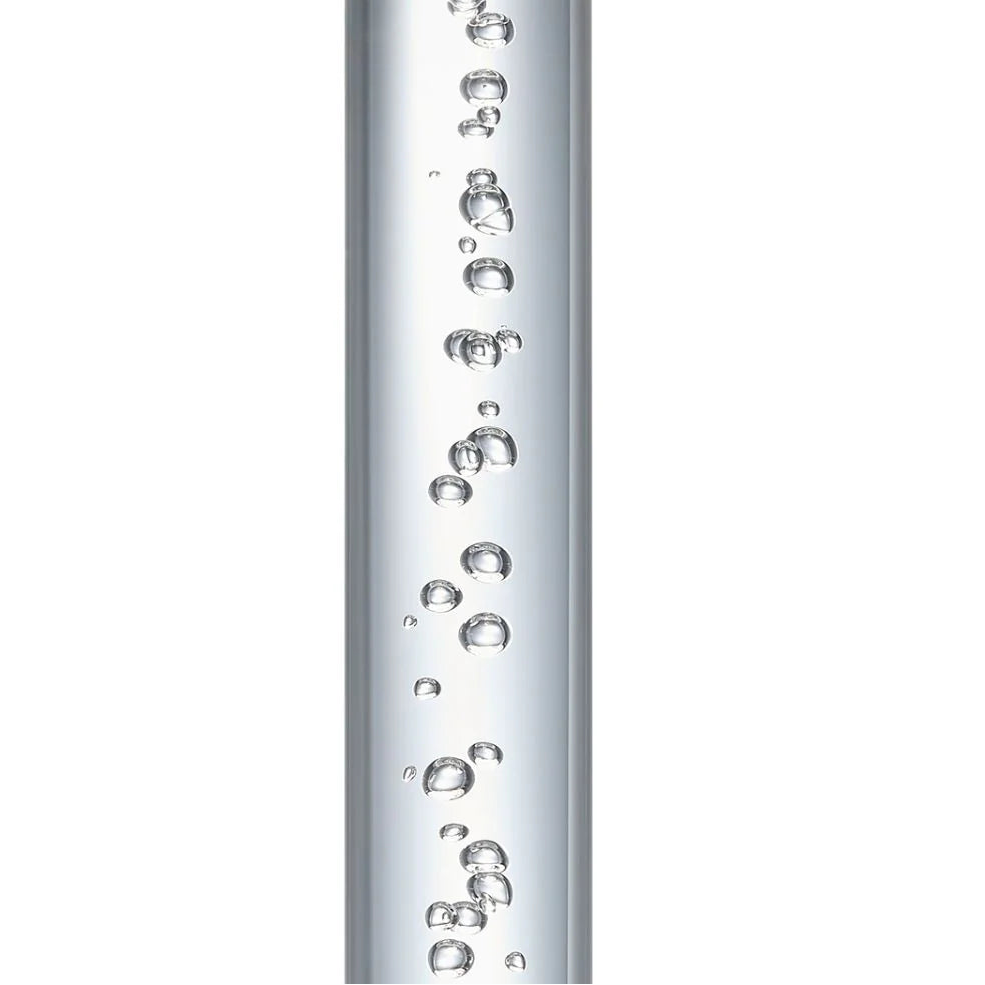 Acrylic cylinder Table Lamp with a Touch Switch