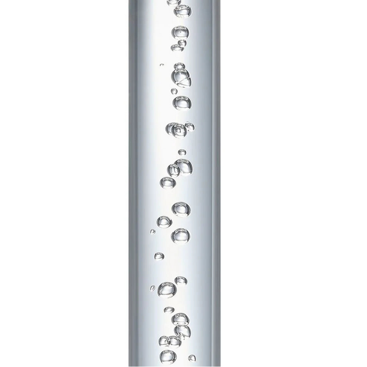 Acrylic cylinder Table Lamp with a Touch Switch