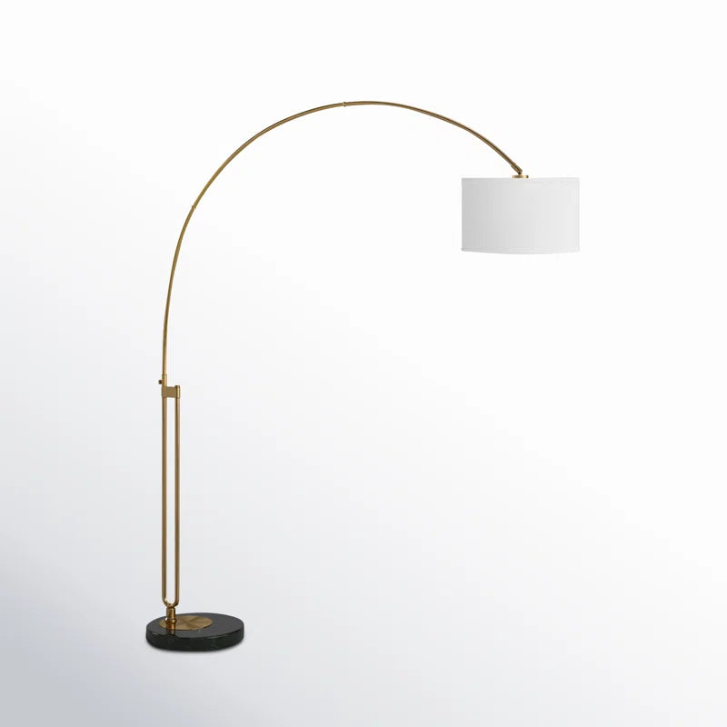 Joan 84'' Arched Floor Lamp