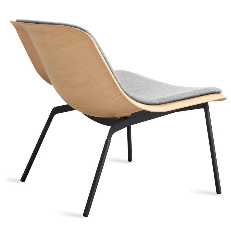 Nonesuch Upholstered Lounge Chair