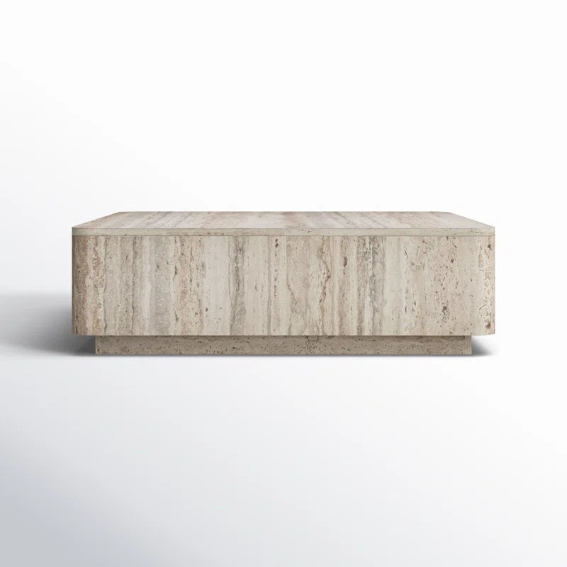 Seraphine Square Coffee Table