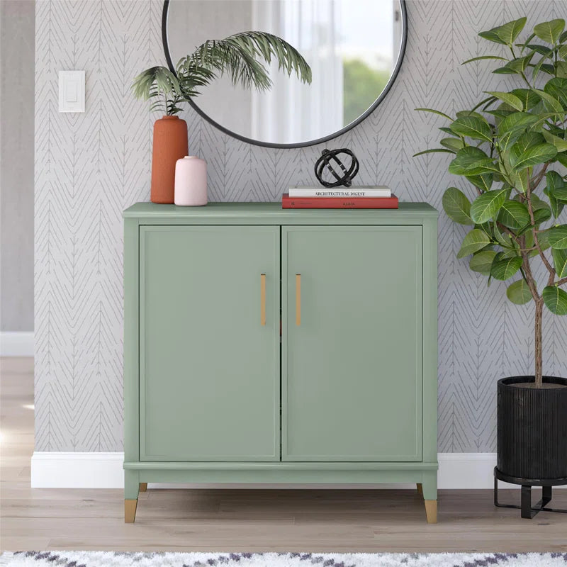 Westerleigh Accent Cabinet