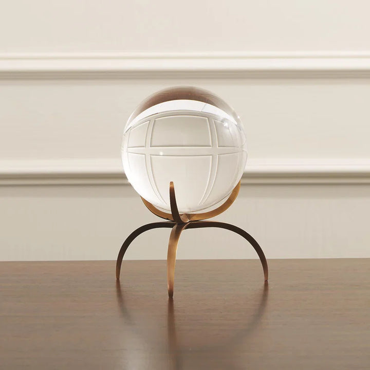 Clearlight Orb-Bronze