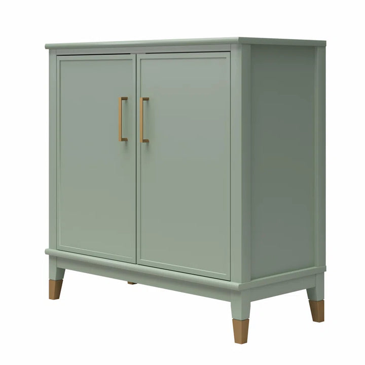 Westerleigh Accent Cabinet