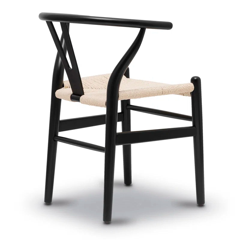 Wyn Woven Dining Chair