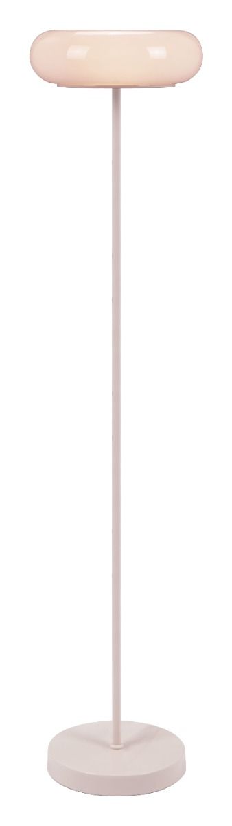 Munk Floor Lamp Beige