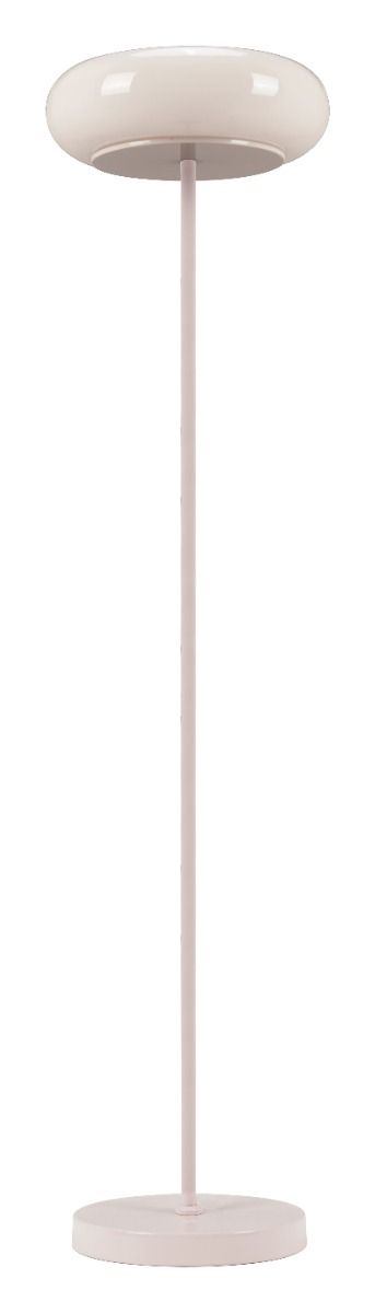 Munk Floor Lamp Beige