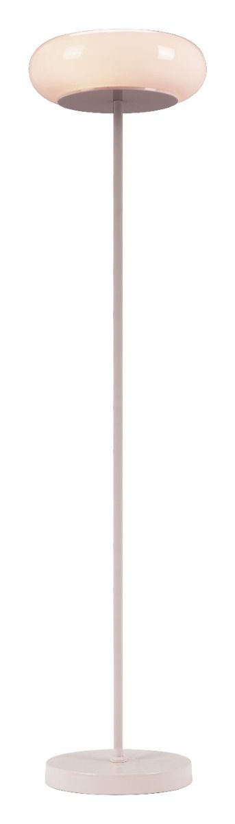 Munk Floor Lamp Beige