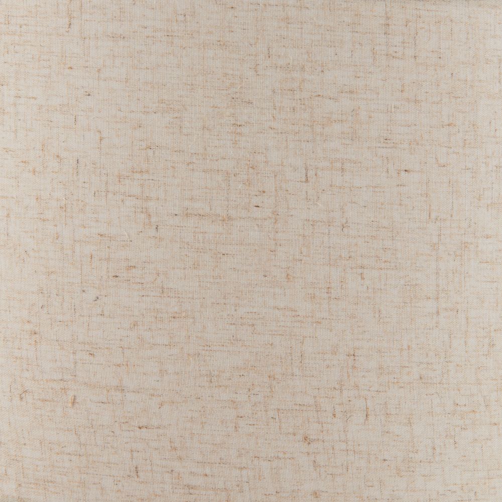 Imperial Floor Lamp Beige & Natural