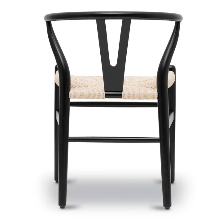 Wyn Woven Dining Chair