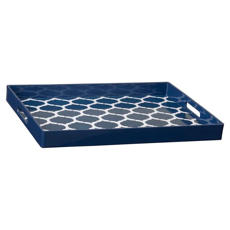 Coeburn Polypropylene Tray