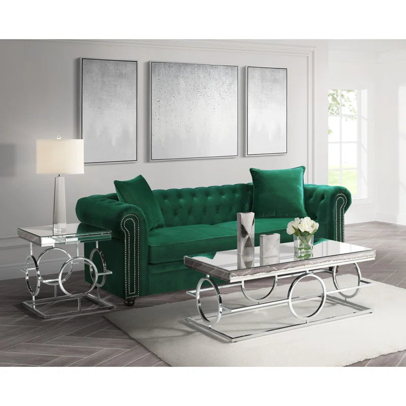 Fairhill 3 - Piece Living Room Table Set